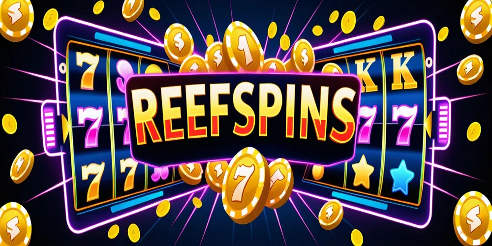 Reefspins Online Casino