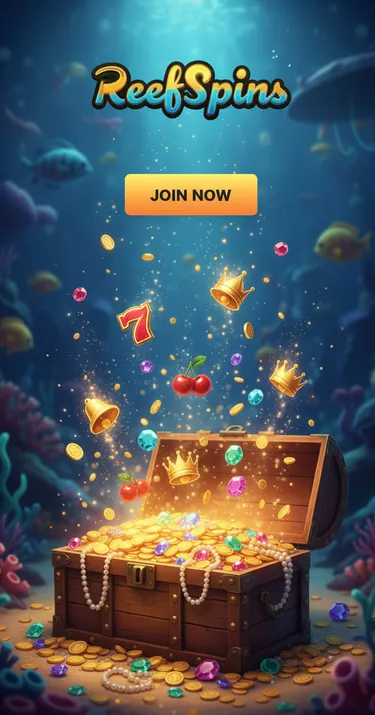 ReefSpins